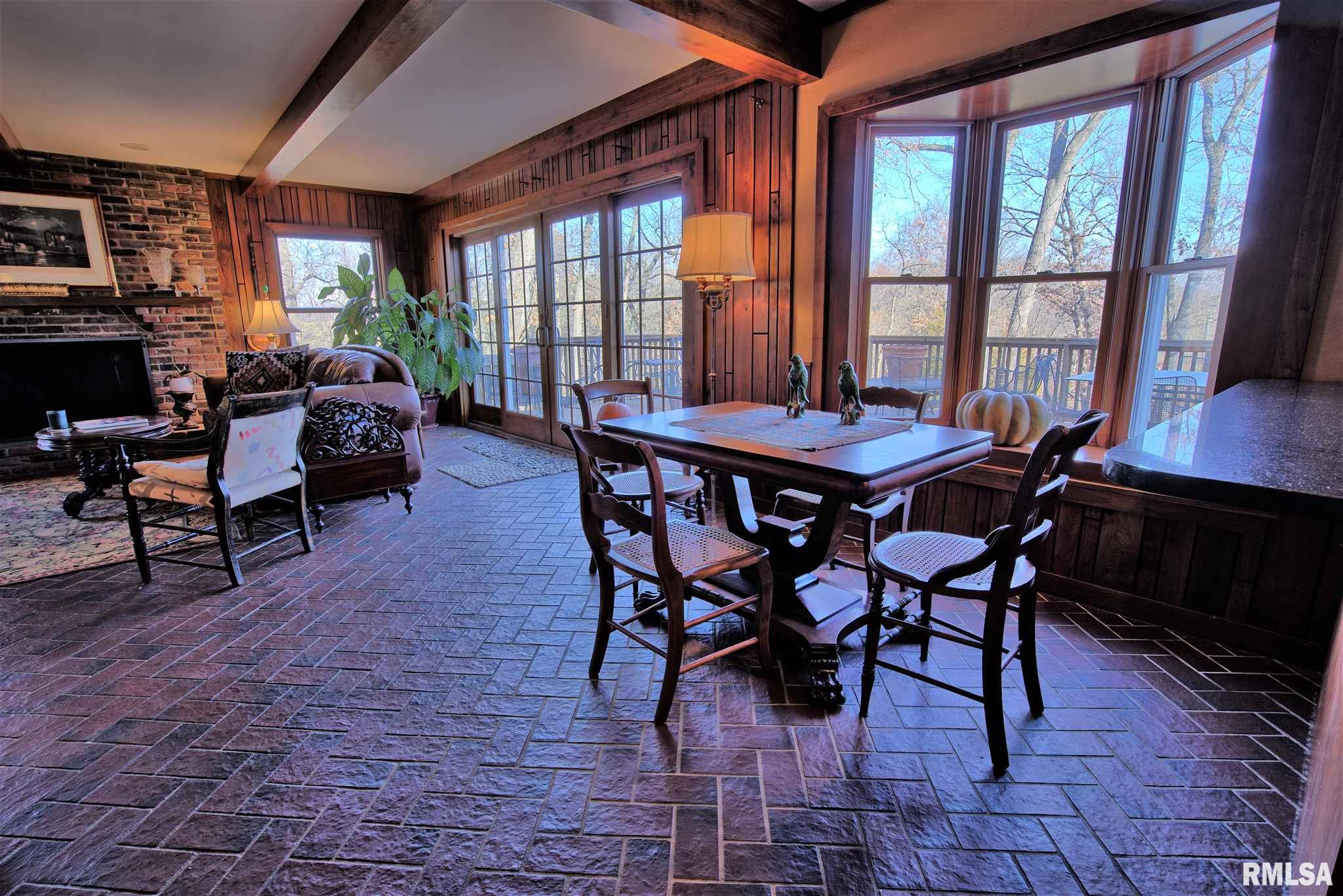 5204 North Kickapoo-Edwards Road Edwards, IL 61528 - Photo 14 of 46 Gallery Image 14