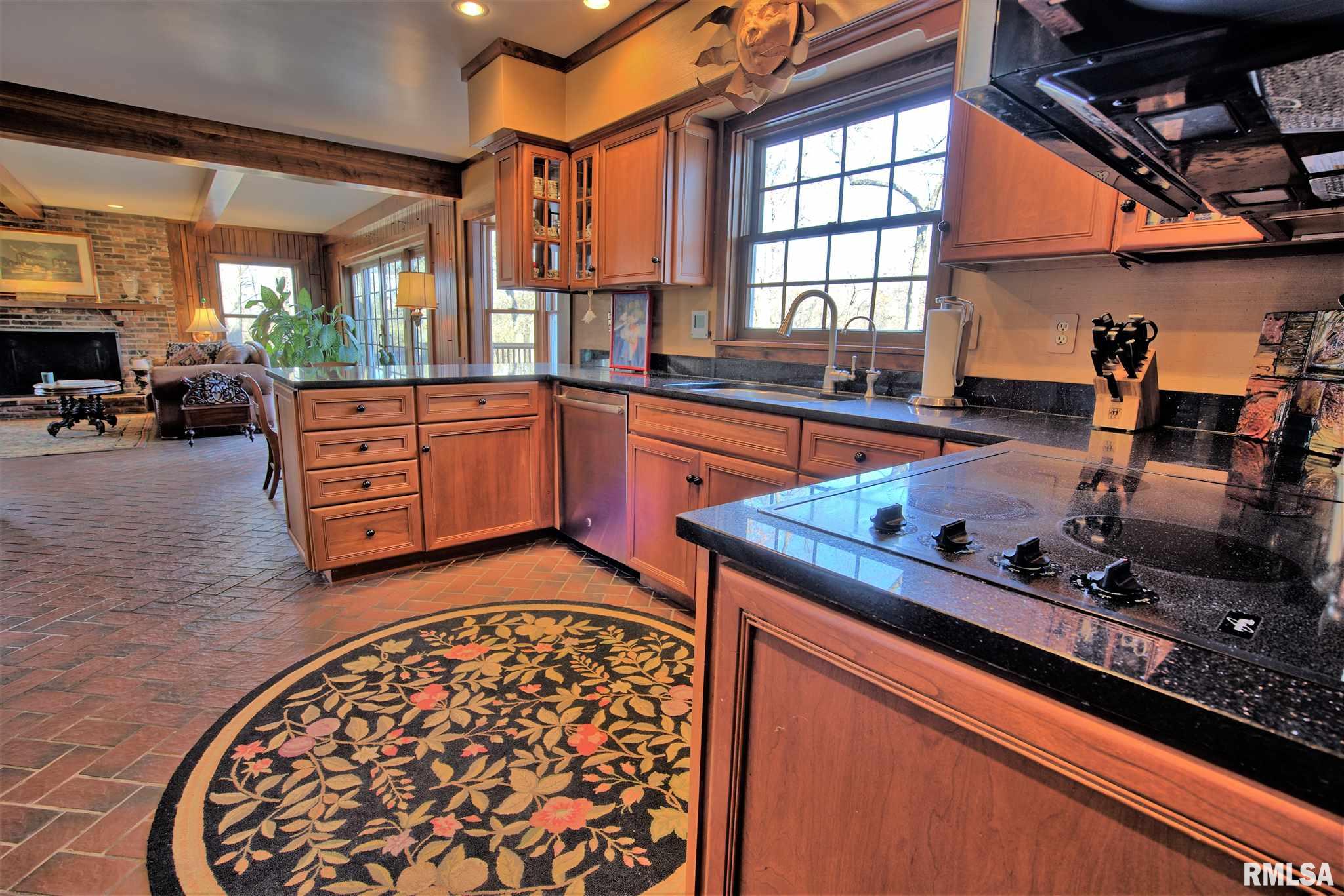 5204 North Kickapoo-Edwards Road Edwards, IL 61528 - Photo 17 of 46 Gallery Image 17