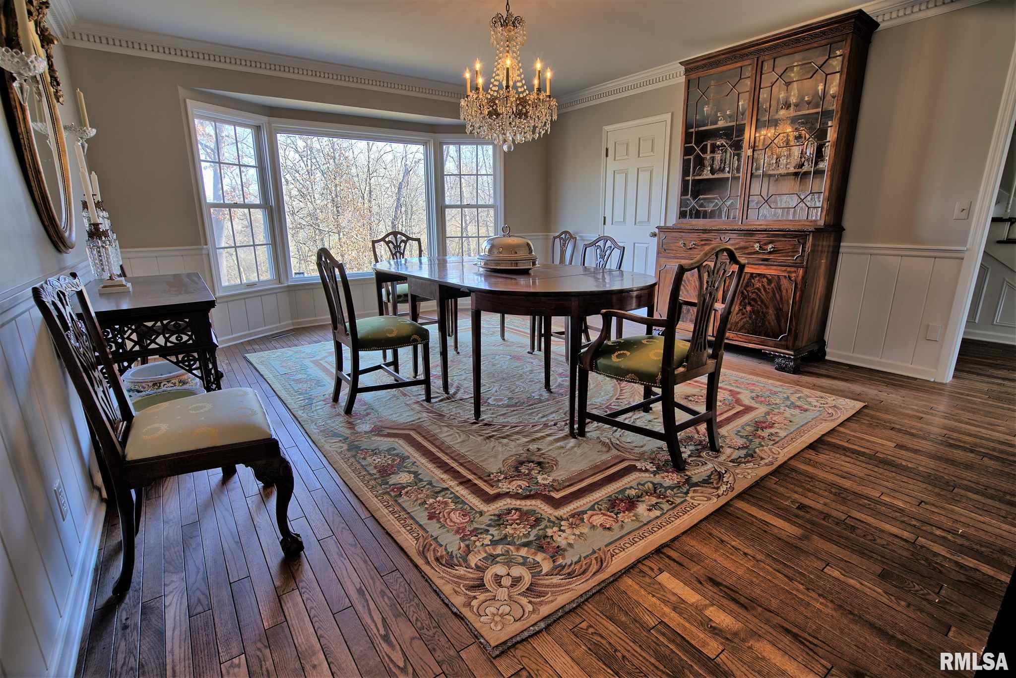 5204 North Kickapoo-Edwards Road Edwards, IL 61528 - Photo 19 of 46 Gallery Image 19