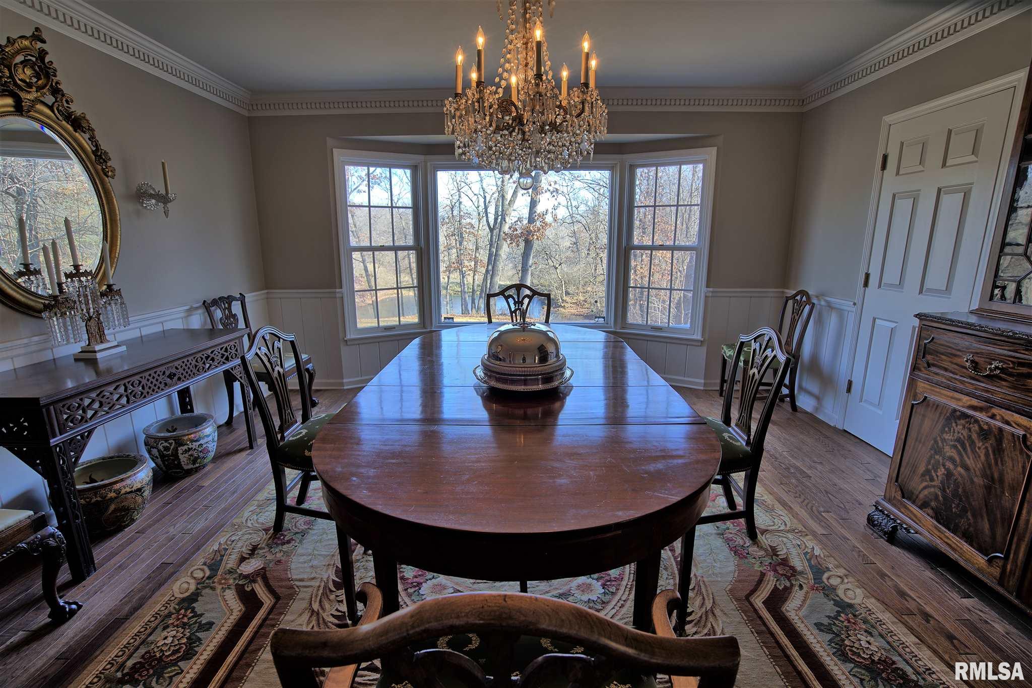 5204 North Kickapoo-Edwards Road Edwards, IL 61528 - Photo 20 of 46 Gallery Image 20