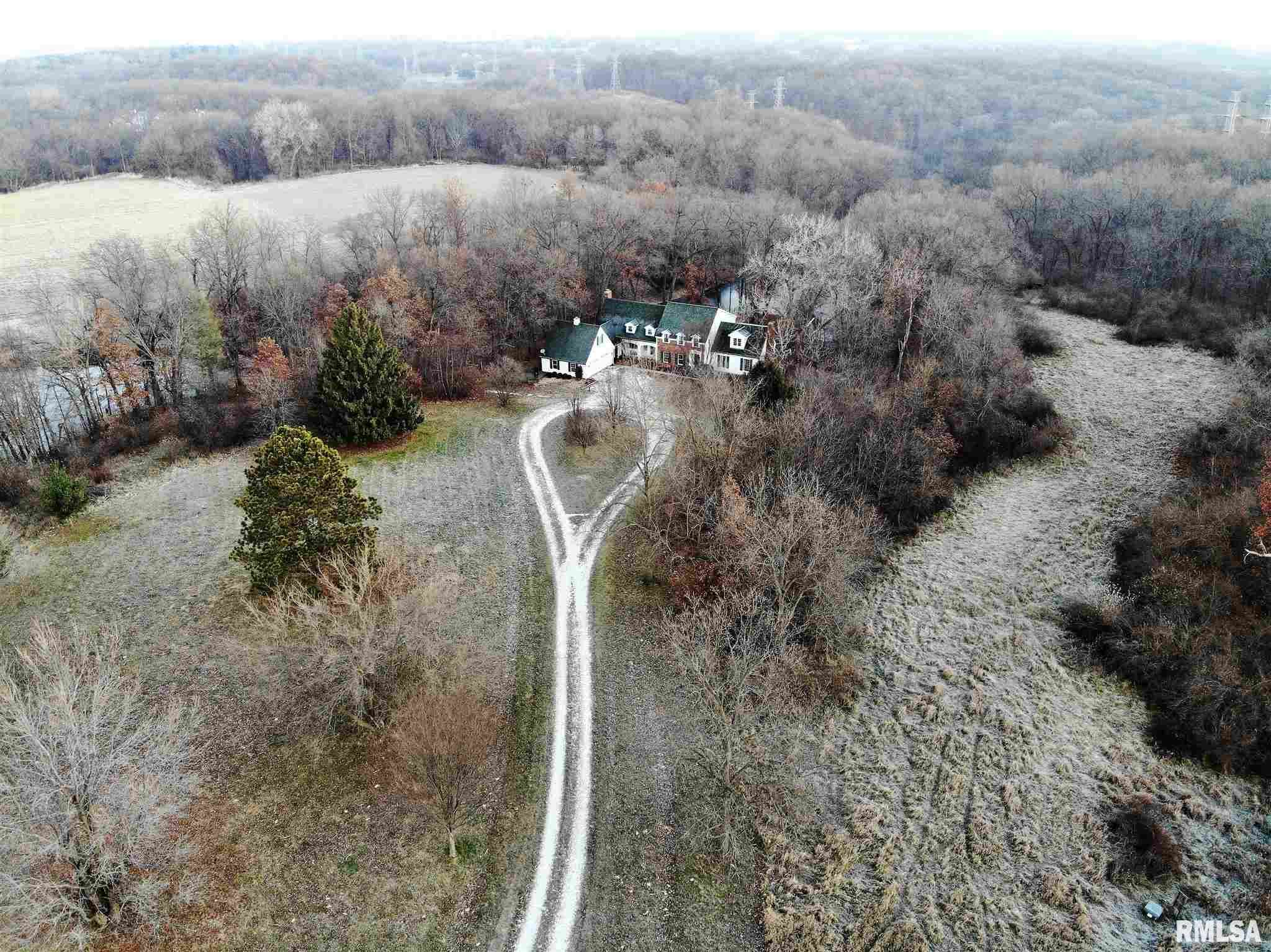 5204 North Kickapoo-Edwards Road Edwards, IL 61528 - Photo 2 of 46 Gallery Image 2