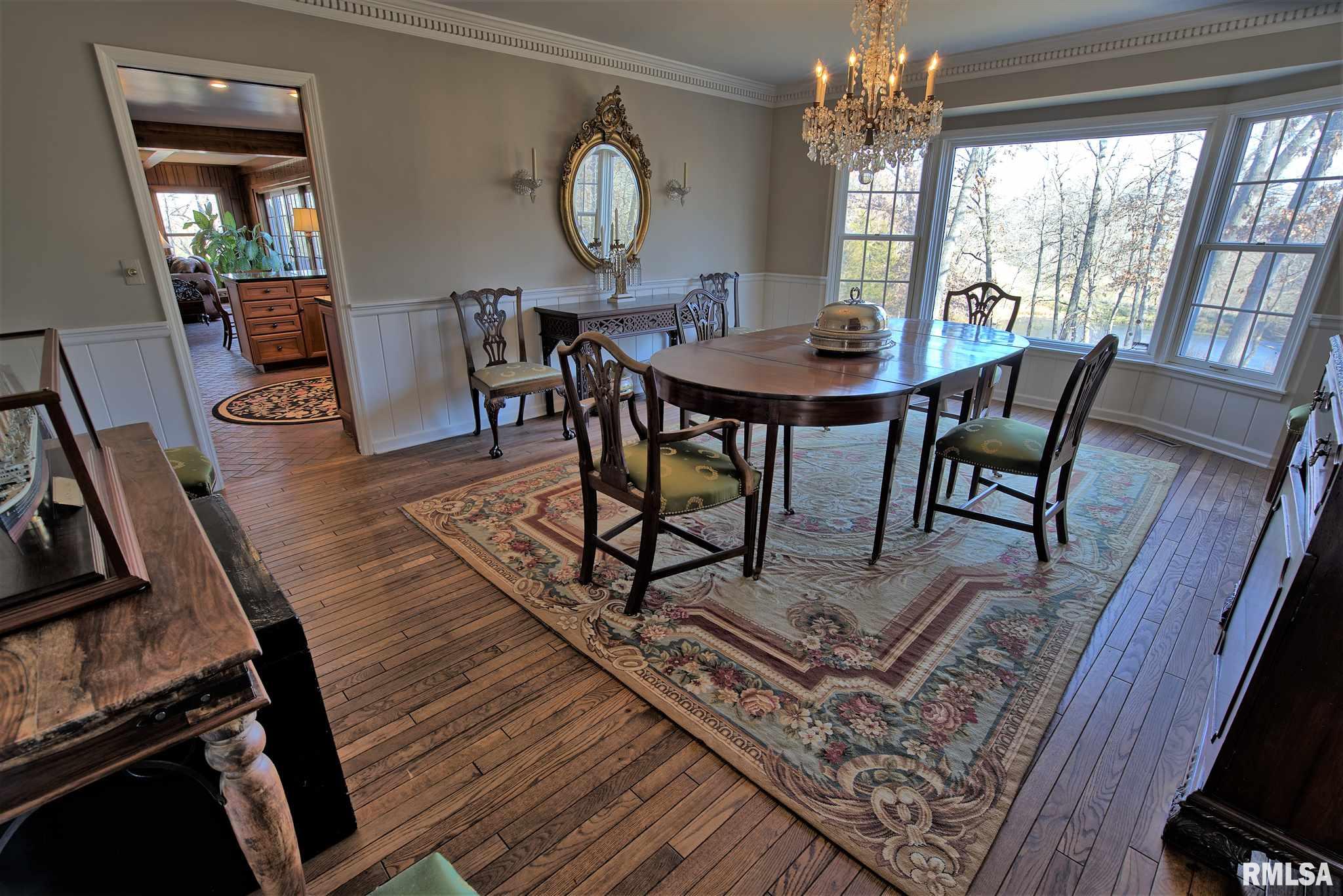 5204 North Kickapoo-Edwards Road Edwards, IL 61528 - Photo 21 of 46 Gallery Image 21