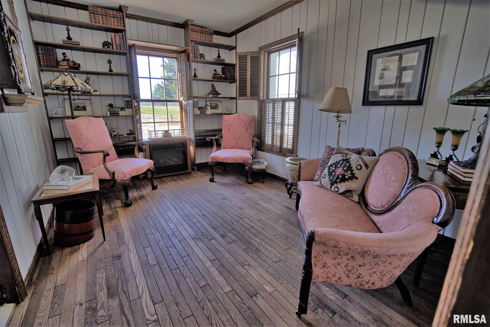 5204 North Kickapoo-Edwards Road Edwards, IL 61528 - Photo 26 of 46 Gallery Image 26
