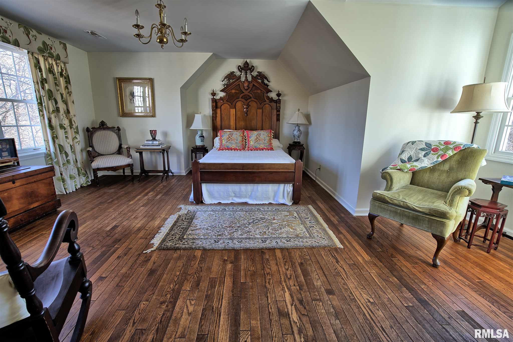 5204 North Kickapoo-Edwards Road Edwards, IL 61528 - Photo 29 of 46 Gallery Image 29