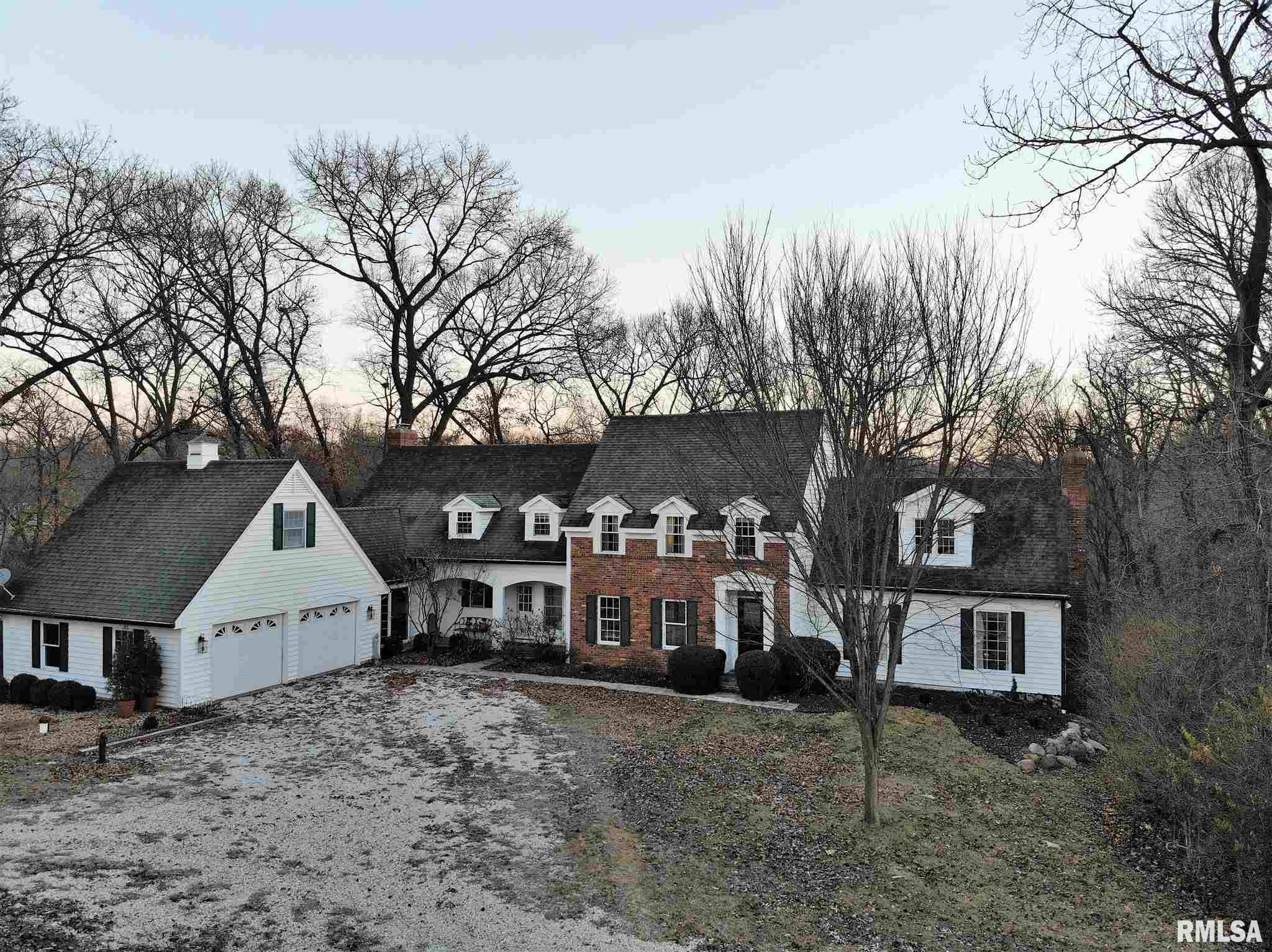 5204 North Kickapoo-Edwards Road Edwards, IL 61528 - Photo 4 of 46 Gallery Image 4
