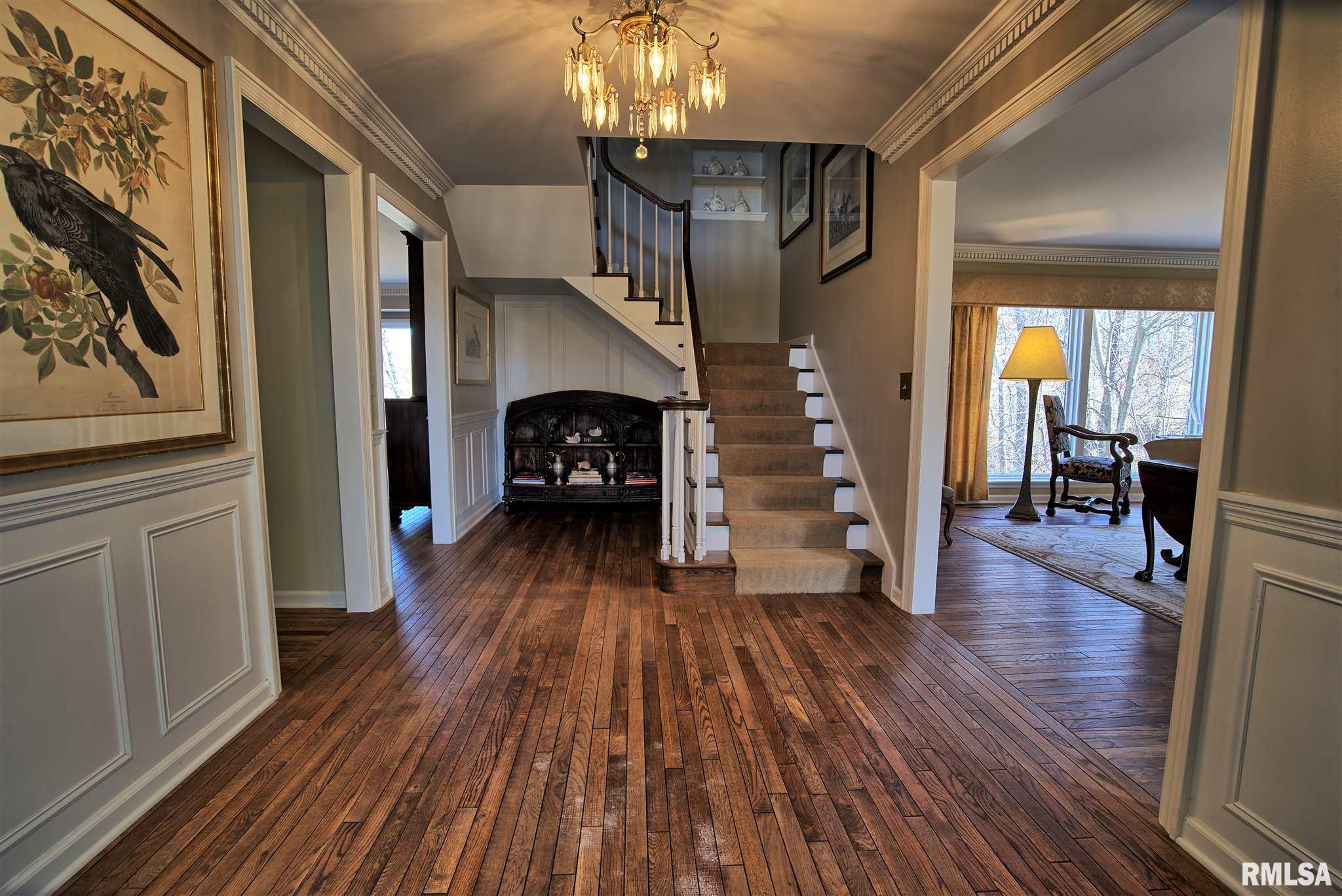 5204 North Kickapoo-Edwards Road Edwards, IL 61528 - Photo 5 of 46 Gallery Image 5