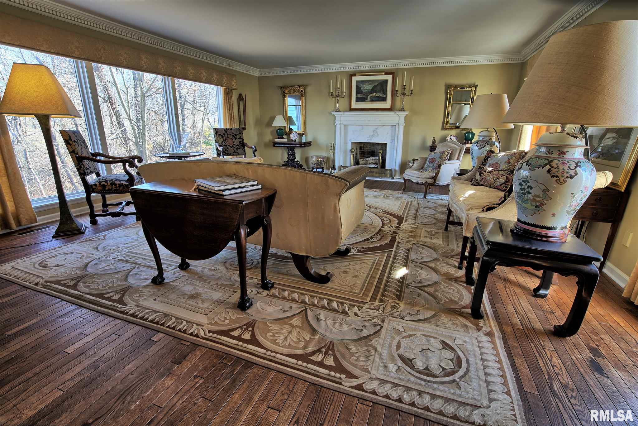 5204 North Kickapoo-Edwards Road Edwards, IL 61528 - Photo 6 of 46 Gallery Image 6