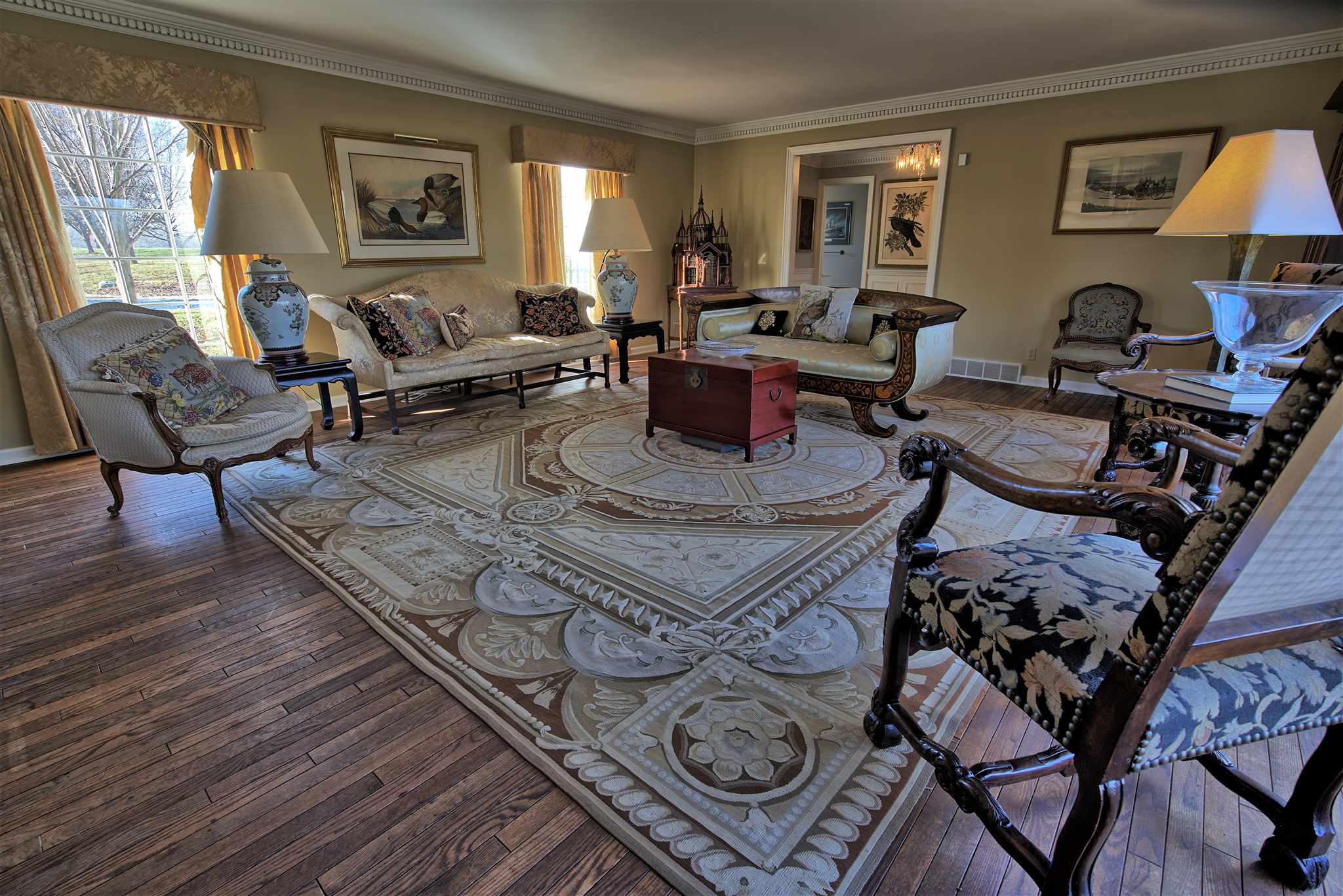 5204 North Kickapoo-Edwards Road Edwards, IL 61528 - Photo 7 of 46 Gallery Image 7