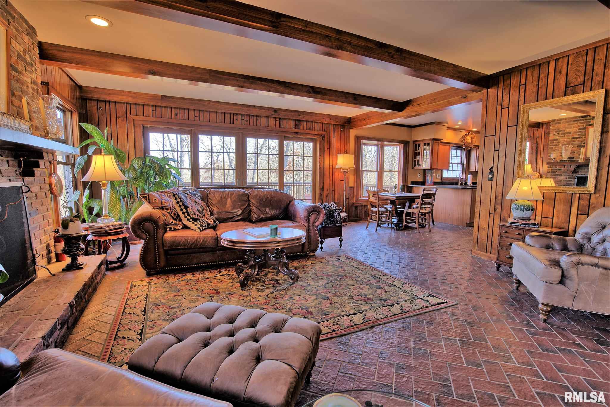 5204 North Kickapoo-Edwards Road Edwards, IL 61528 - Photo 10 of 46 Gallery Image 10