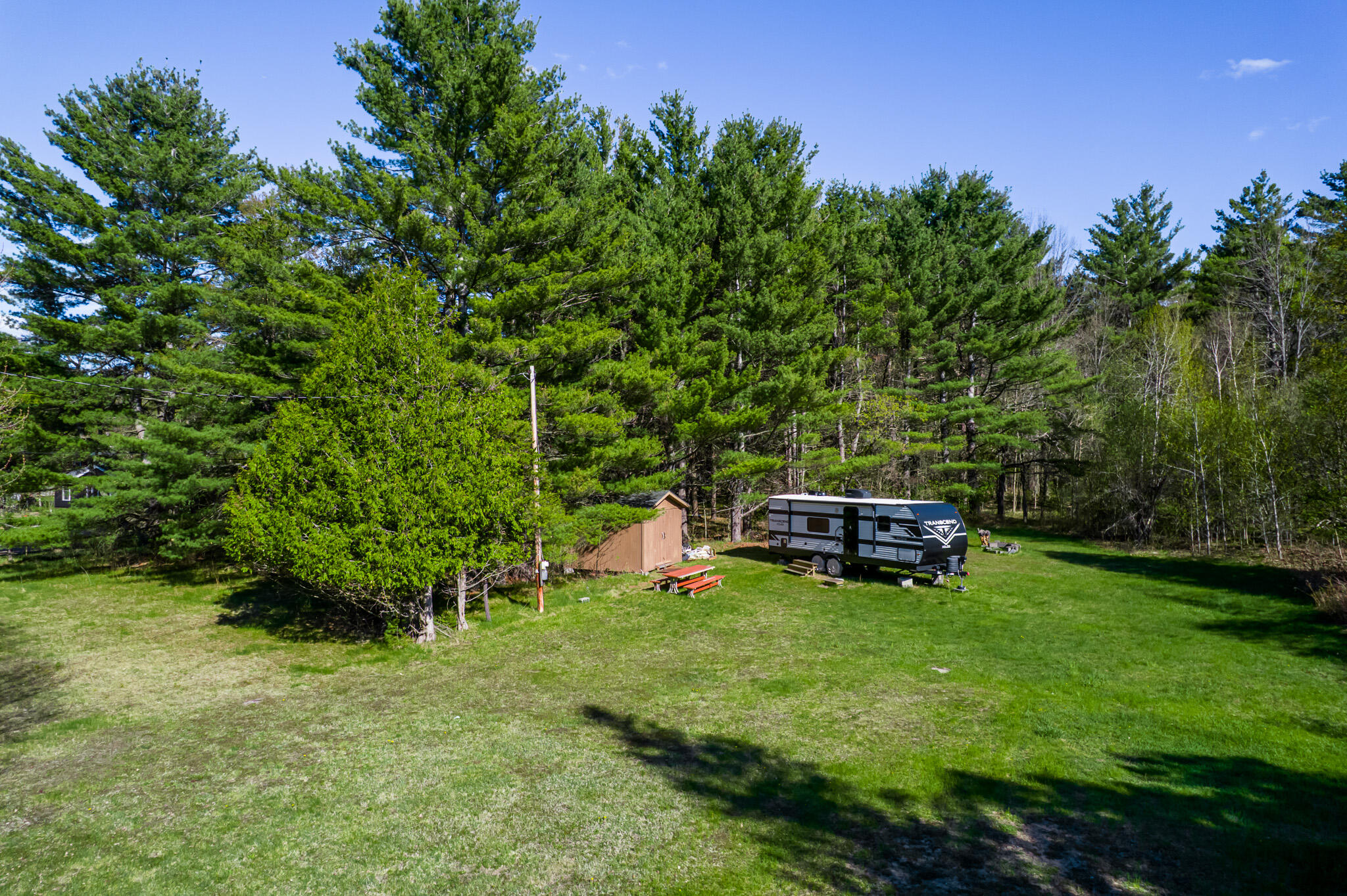 1248 Haselton Road Wilmington, NY 12997 - Photo 4 of 7 DJI_0922