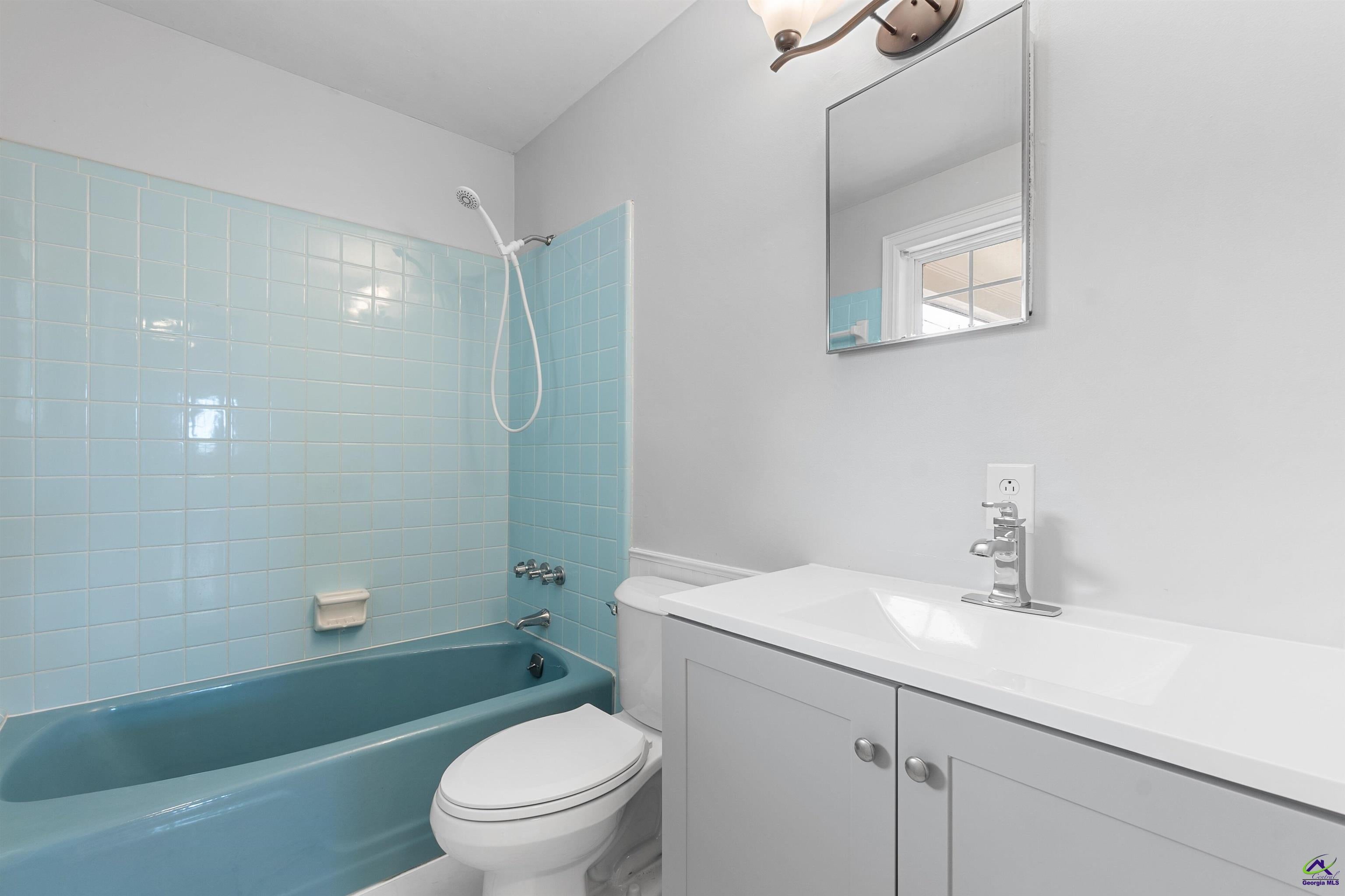 202 Kimberly Road Warner Robins, GA 31088 - Photo 21 of 26 Gallery Image 21