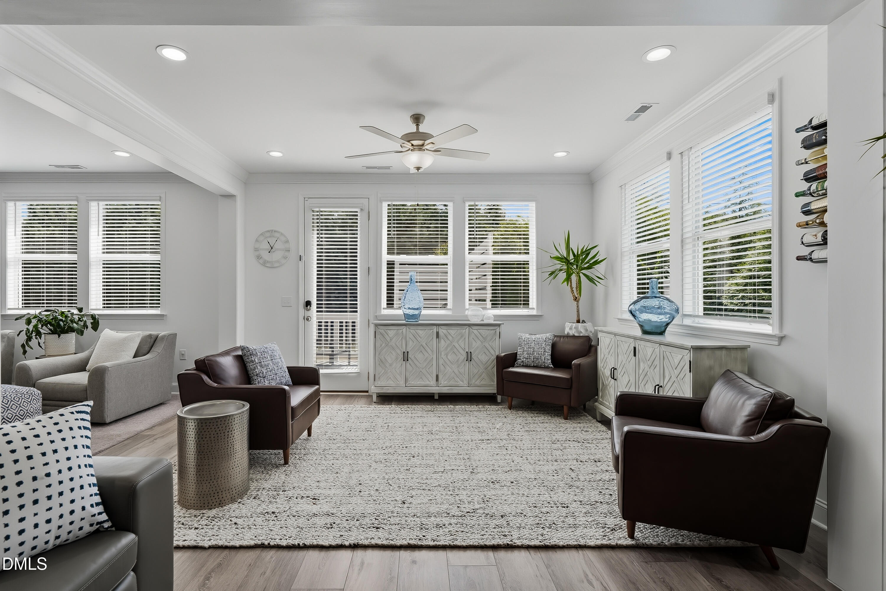 1004 Manchaca Loop Apex, NC 27539 - Photo 15 of 43 15