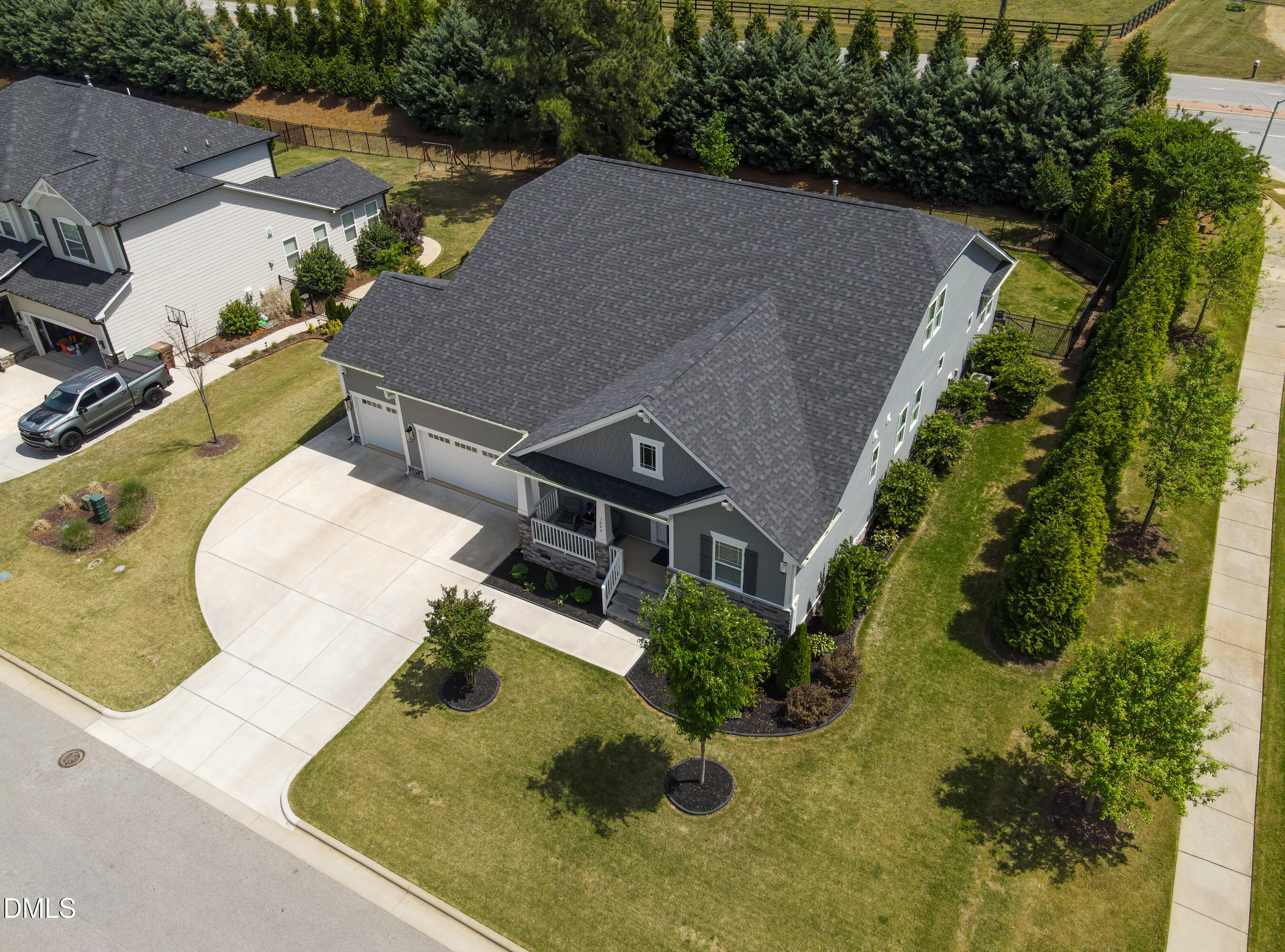 1004 Manchaca Loop Apex, NC 27539 - Photo 2 of 43 1