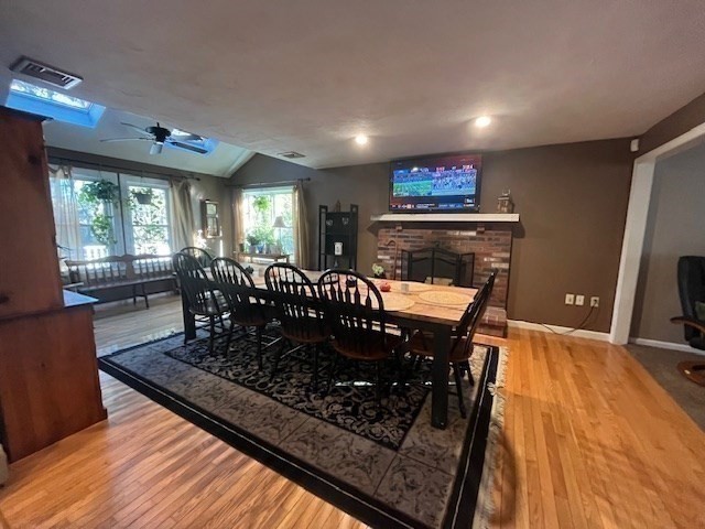 220 Erin Road Taunton, MA 02718 - Photo 19 of 42 a living room with furniture and a flat screen tv