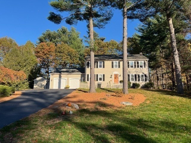 220 Erin Road Taunton, MA 02718 - Photo 3 of 42