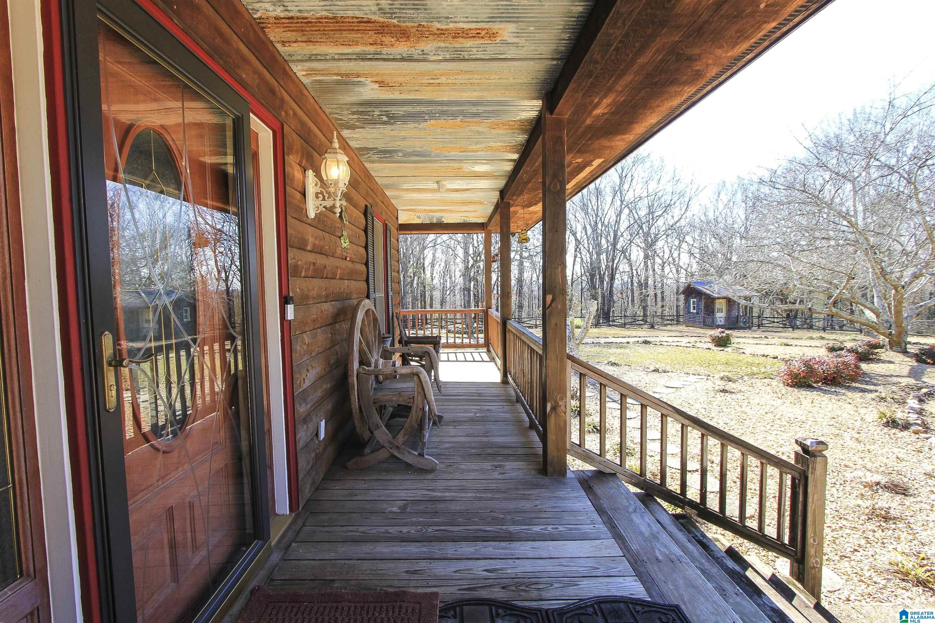 11022 Jackson Trace Road Lincoln, AL 35096 - Photo 57 of 79