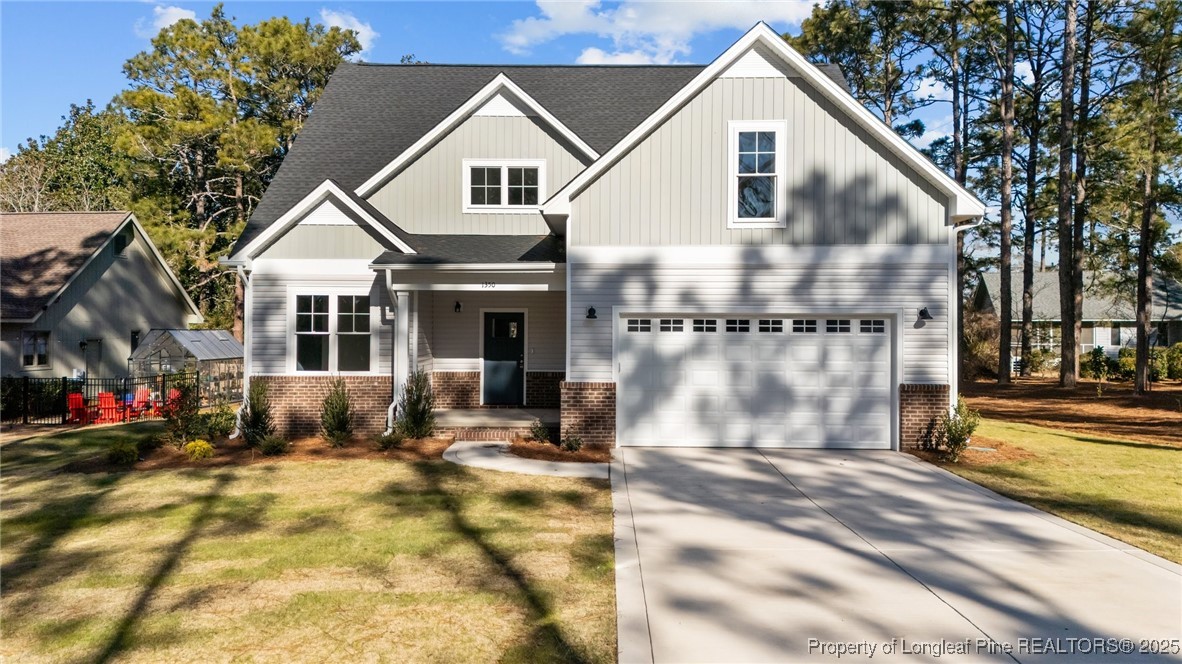 1350 Valley View Road Southern Pines, NC 28387 - Photo 1 of 48