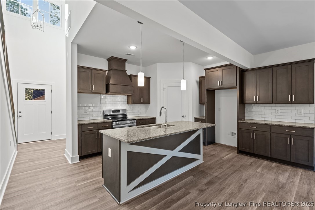 1350 Valley View Road Southern Pines, NC 28387 - Photo 11 of 48