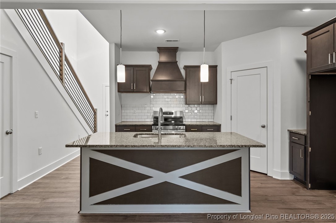 1350 Valley View Road Southern Pines, NC 28387 - Photo 12 of 48