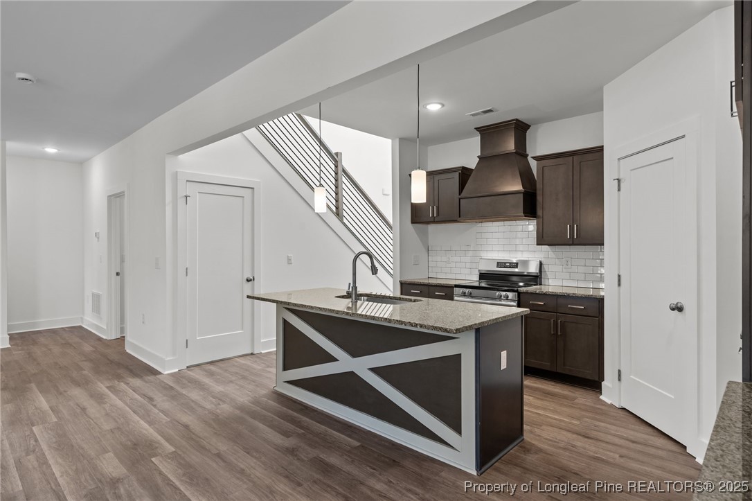 1350 Valley View Road Southern Pines, NC 28387 - Photo 13 of 48