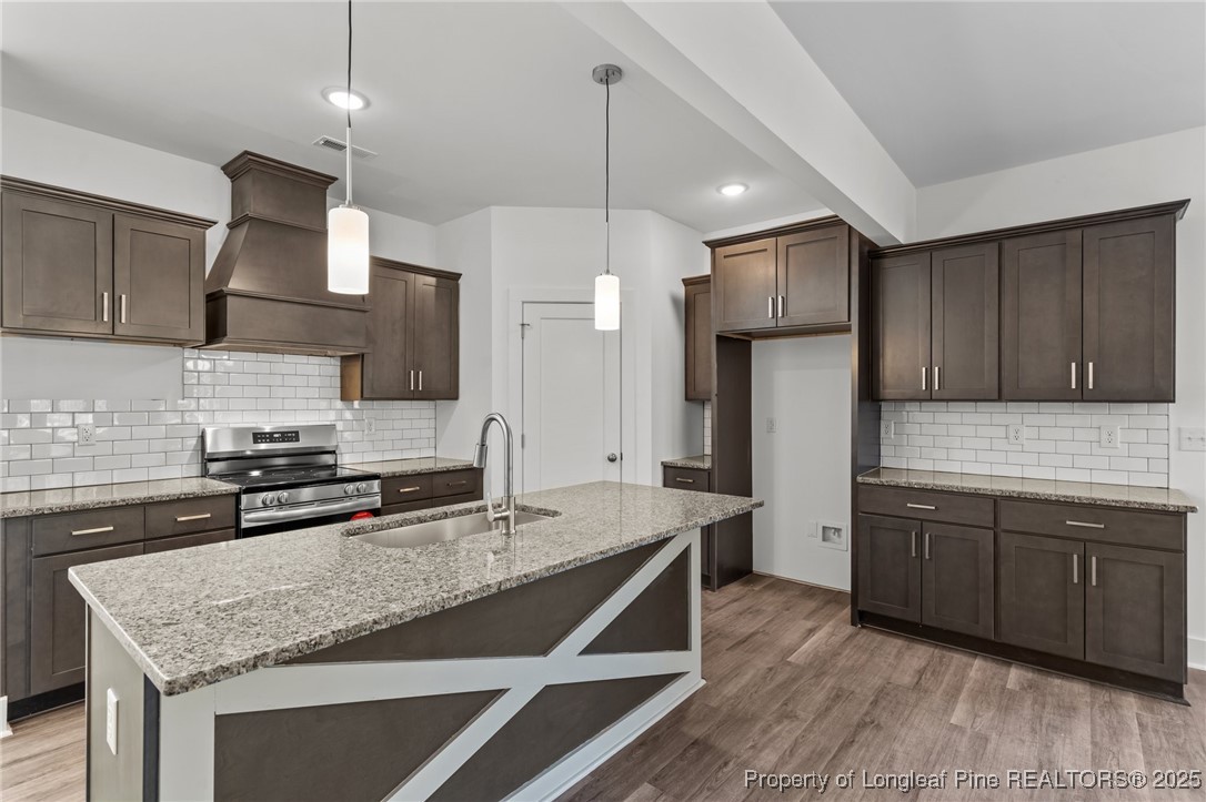 1350 Valley View Road Southern Pines, NC 28387 - Photo 14 of 48