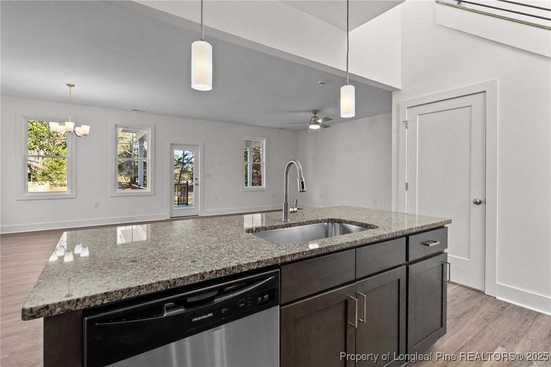 1350 Valley View Road Southern Pines, NC 28387 - Photo 16 of 48