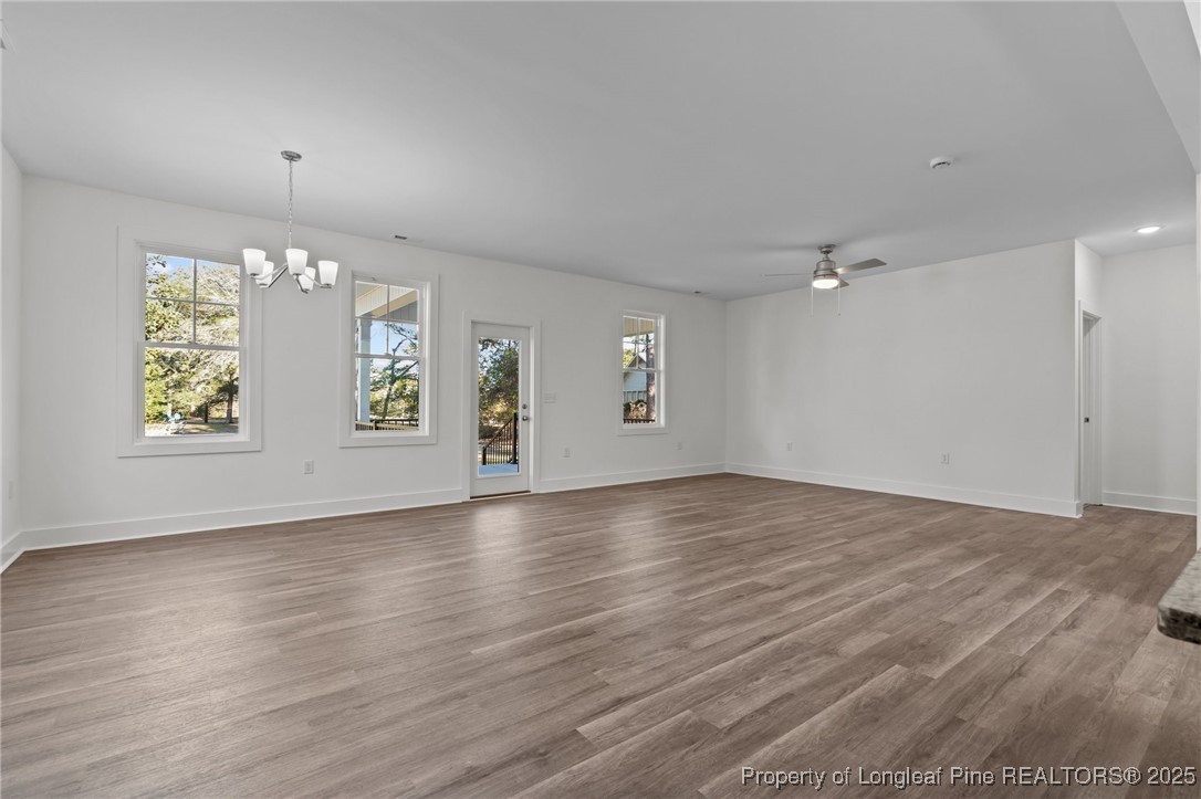 1350 Valley View Road Southern Pines, NC 28387 - Photo 20 of 48