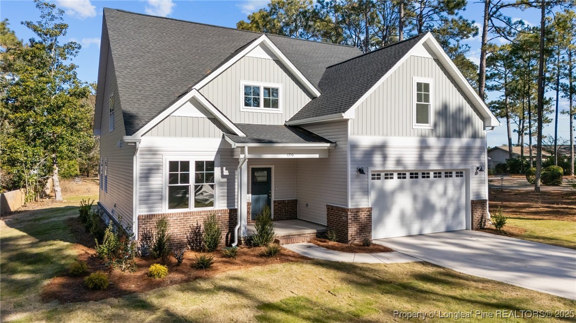 1350 Valley View Road Southern Pines, NC 28387 - Photo 2 of 48