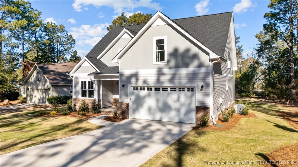 1350 Valley View Road Southern Pines, NC 28387 - Photo 3 of 48