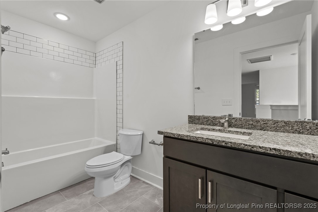 1350 Valley View Road Southern Pines, NC 28387 - Photo 36 of 48