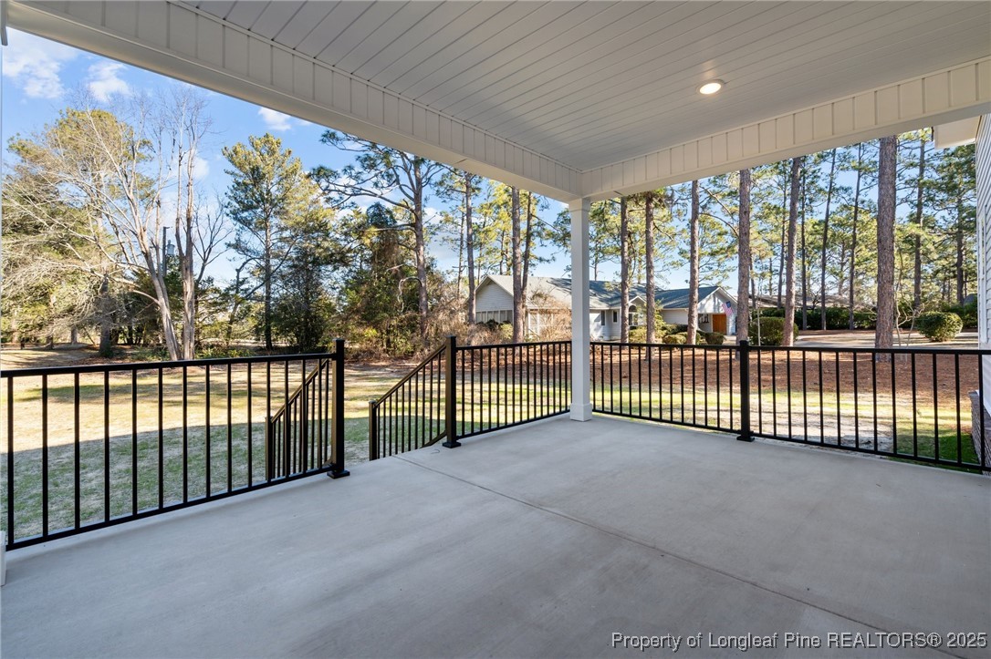 1350 Valley View Road Southern Pines, NC 28387 - Photo 37 of 48