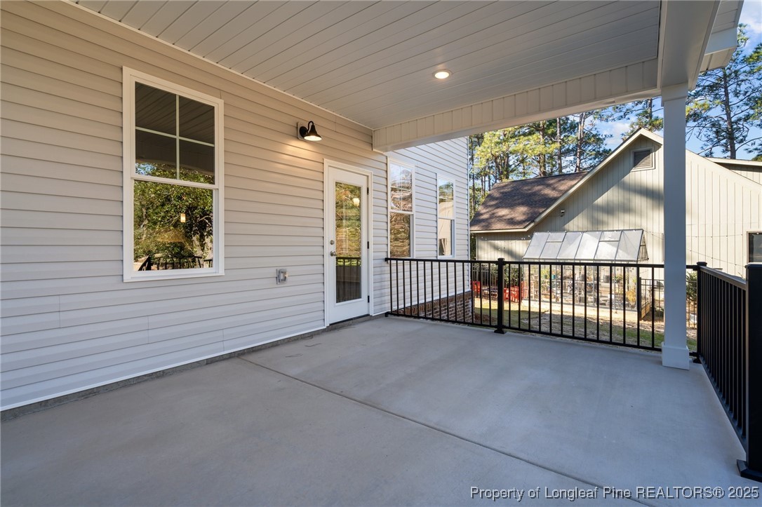 1350 Valley View Road Southern Pines, NC 28387 - Photo 38 of 48