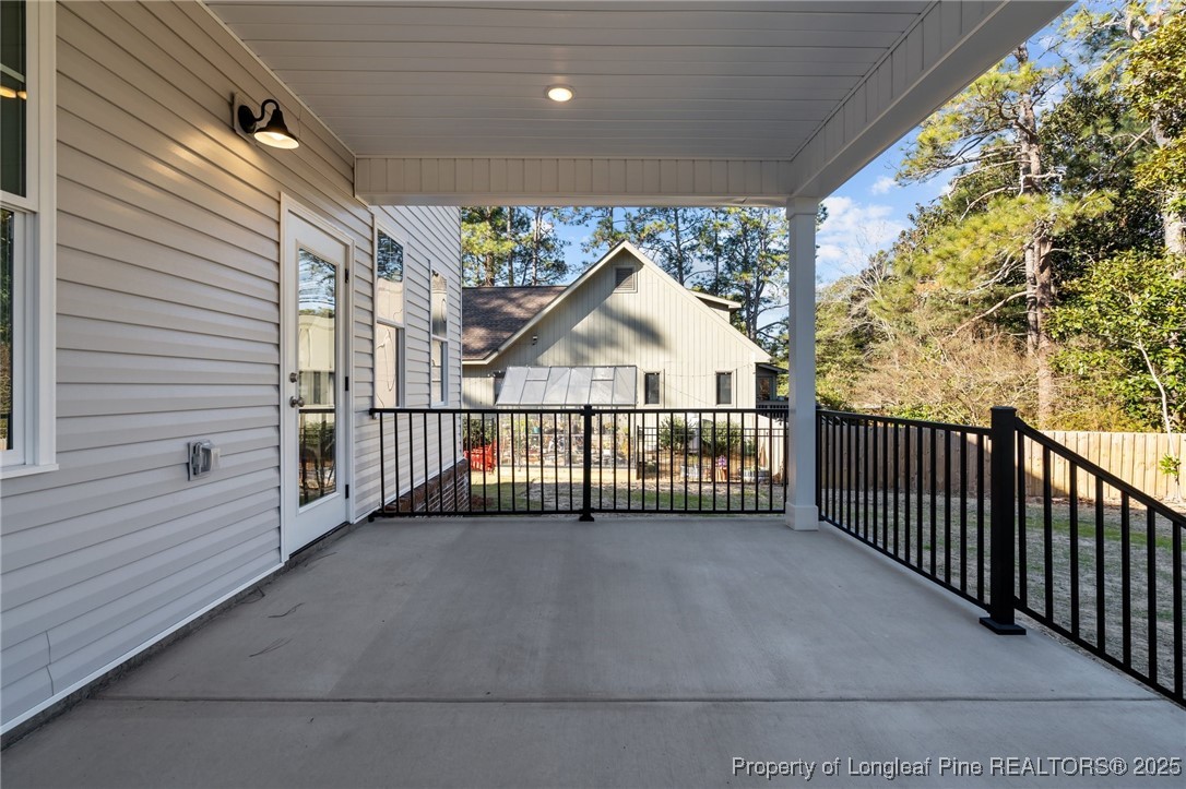 1350 Valley View Road Southern Pines, NC 28387 - Photo 39 of 48