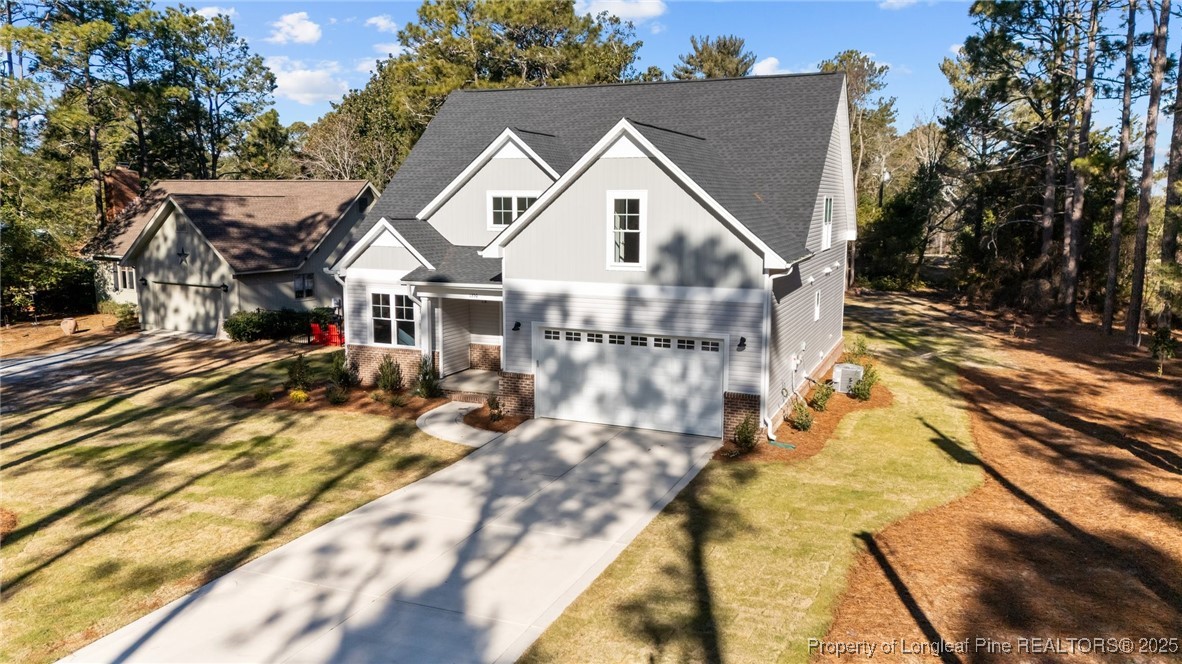 1350 Valley View Road Southern Pines, NC 28387 - Photo 42 of 48