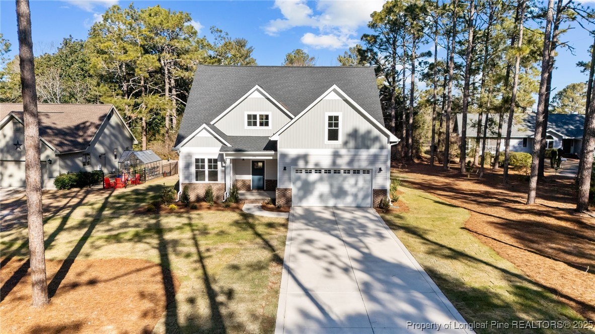 1350 Valley View Road Southern Pines, NC 28387 - Photo 43 of 48
