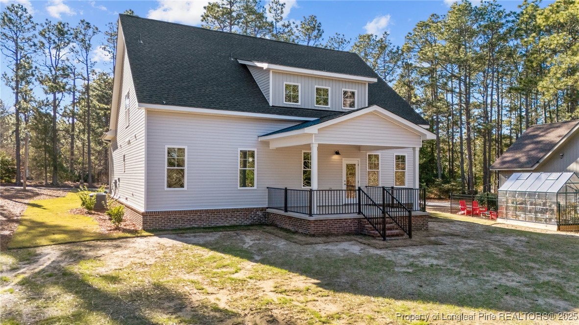 1350 Valley View Road Southern Pines, NC 28387 - Photo 45 of 48