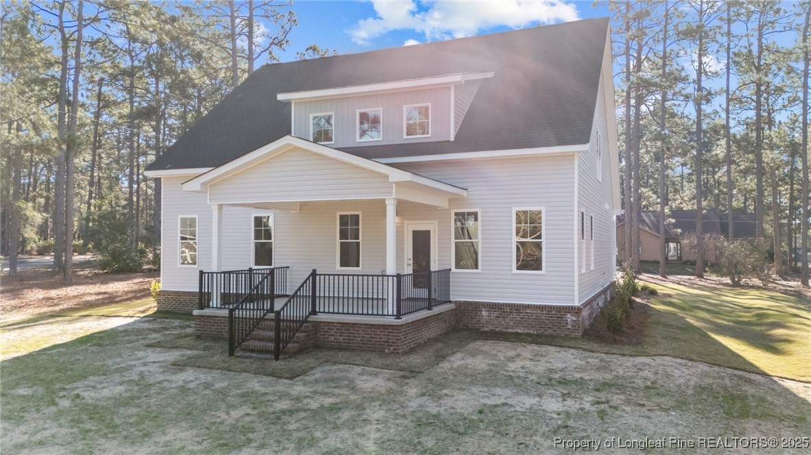 1350 Valley View Road Southern Pines, NC 28387 - Photo 46 of 48
