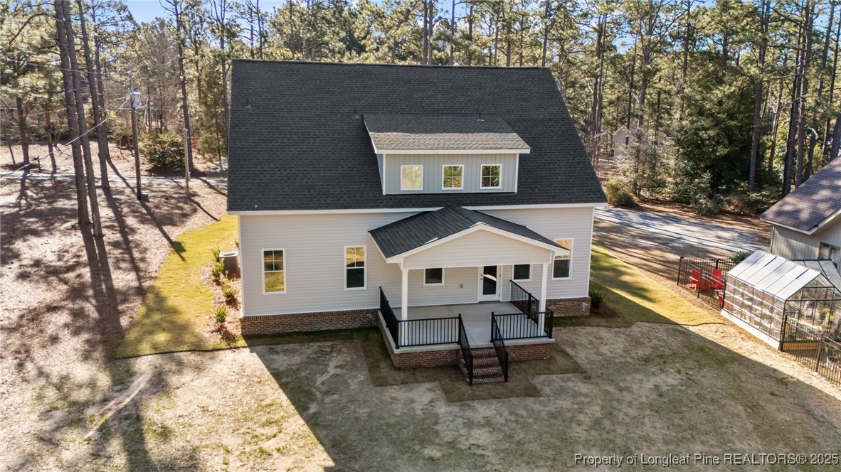 1350 Valley View Road Southern Pines, NC 28387 - Photo 47 of 48