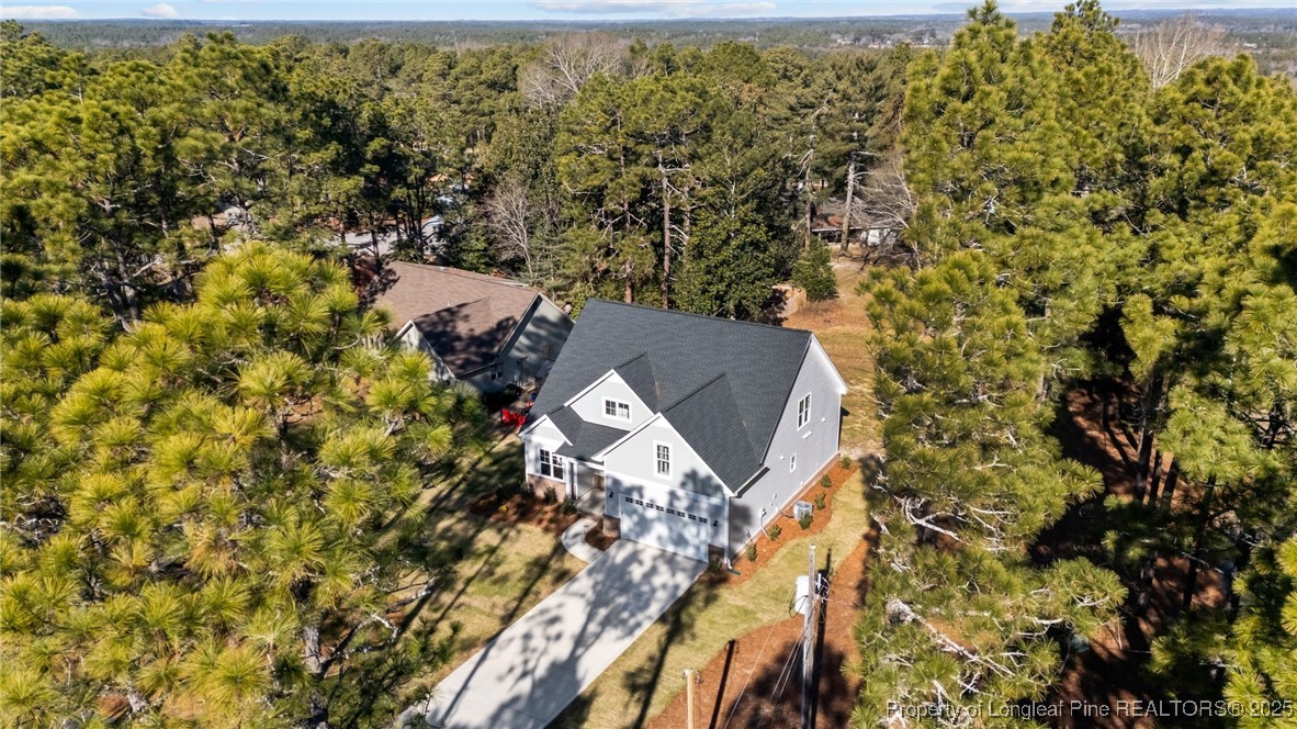 1350 Valley View Road Southern Pines, NC 28387 - Photo 48 of 48
