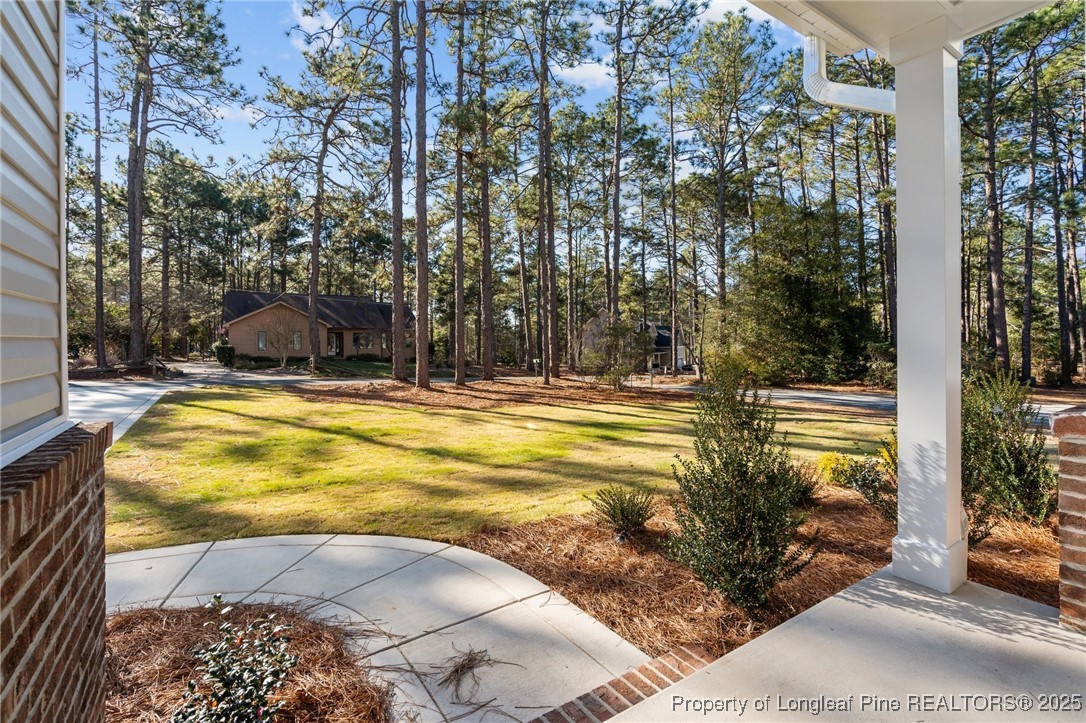 1350 Valley View Road Southern Pines, NC 28387 - Photo 5 of 48