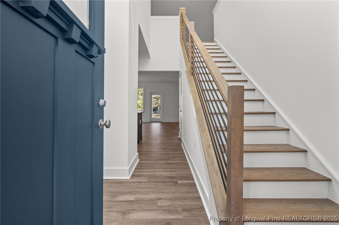 1350 Valley View Road Southern Pines, NC 28387 - Photo 6 of 48