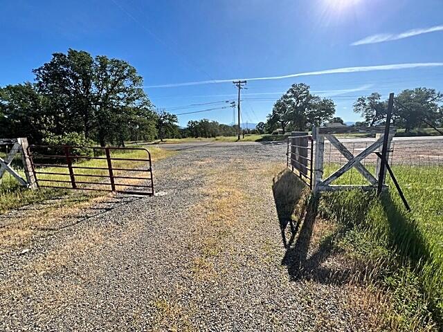 Lot 1 Rhonda Road Anderson, CA 96007 - Photo 8 of 28 LOT 1 ENTRY