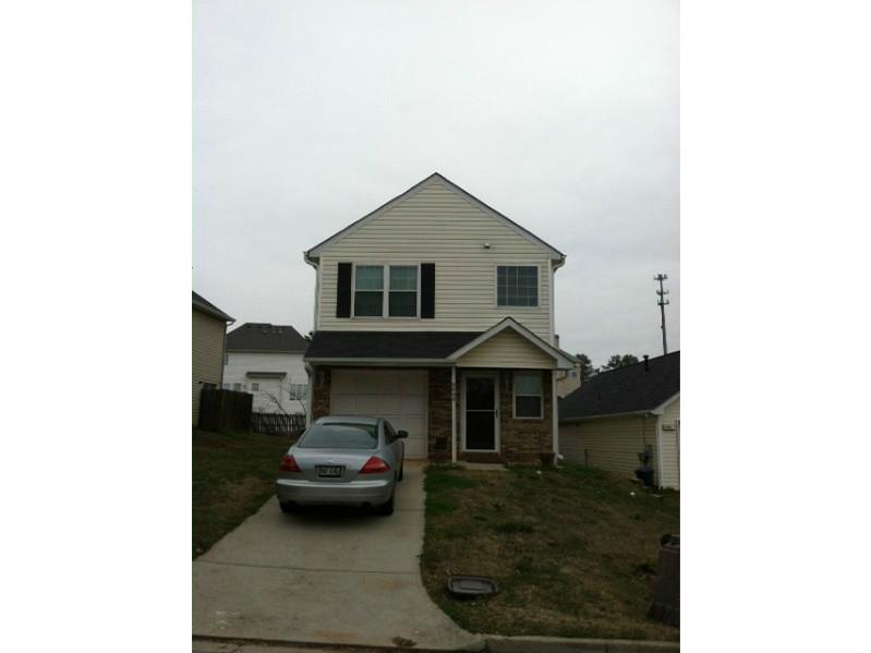 3507 Lehigh Way Decatur, GA 30034 - Photo 1 of 1 Exterior Front.