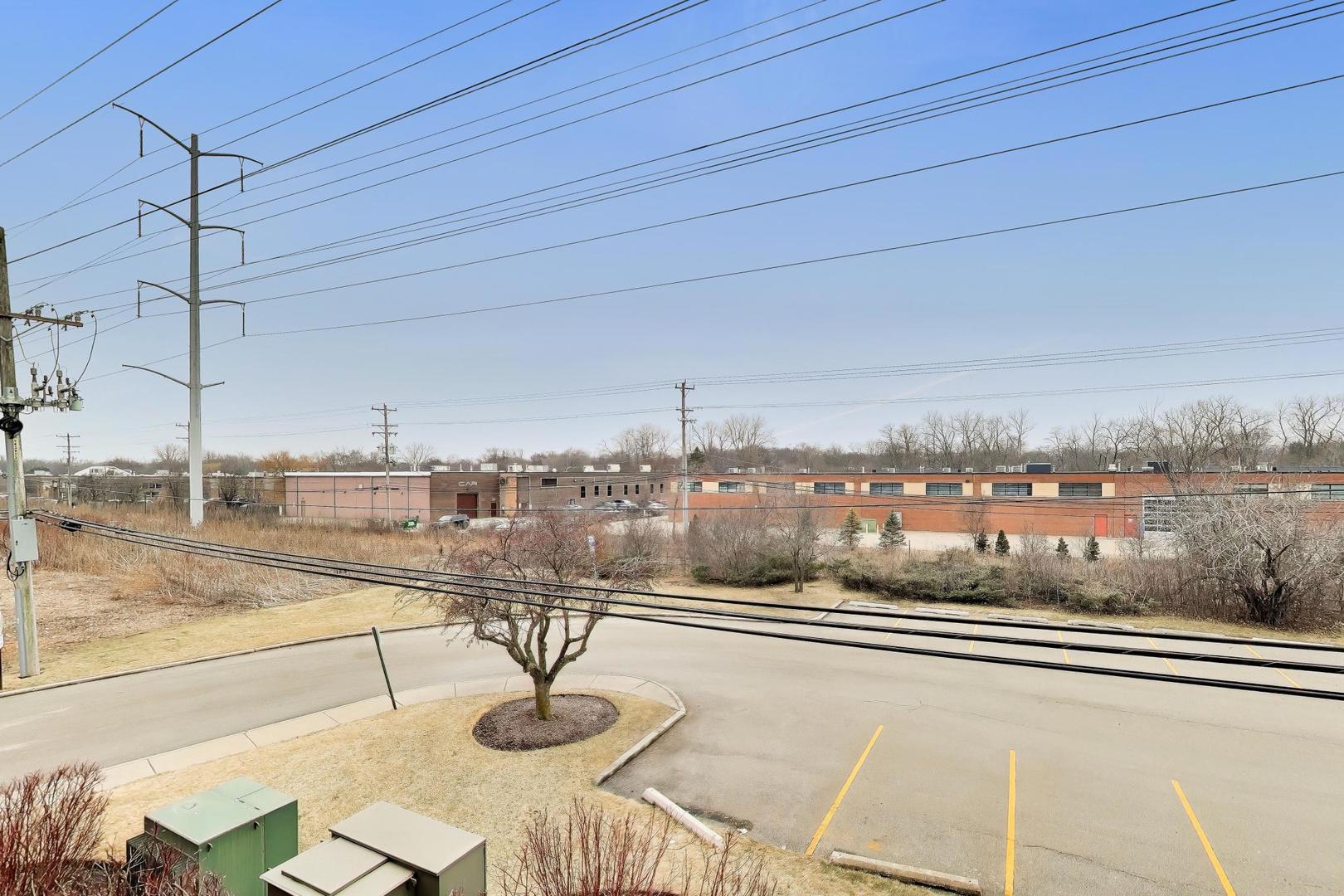 308 North Happ Road, Unit 201 Northfield, IL 60093 - Photo 35 of 45