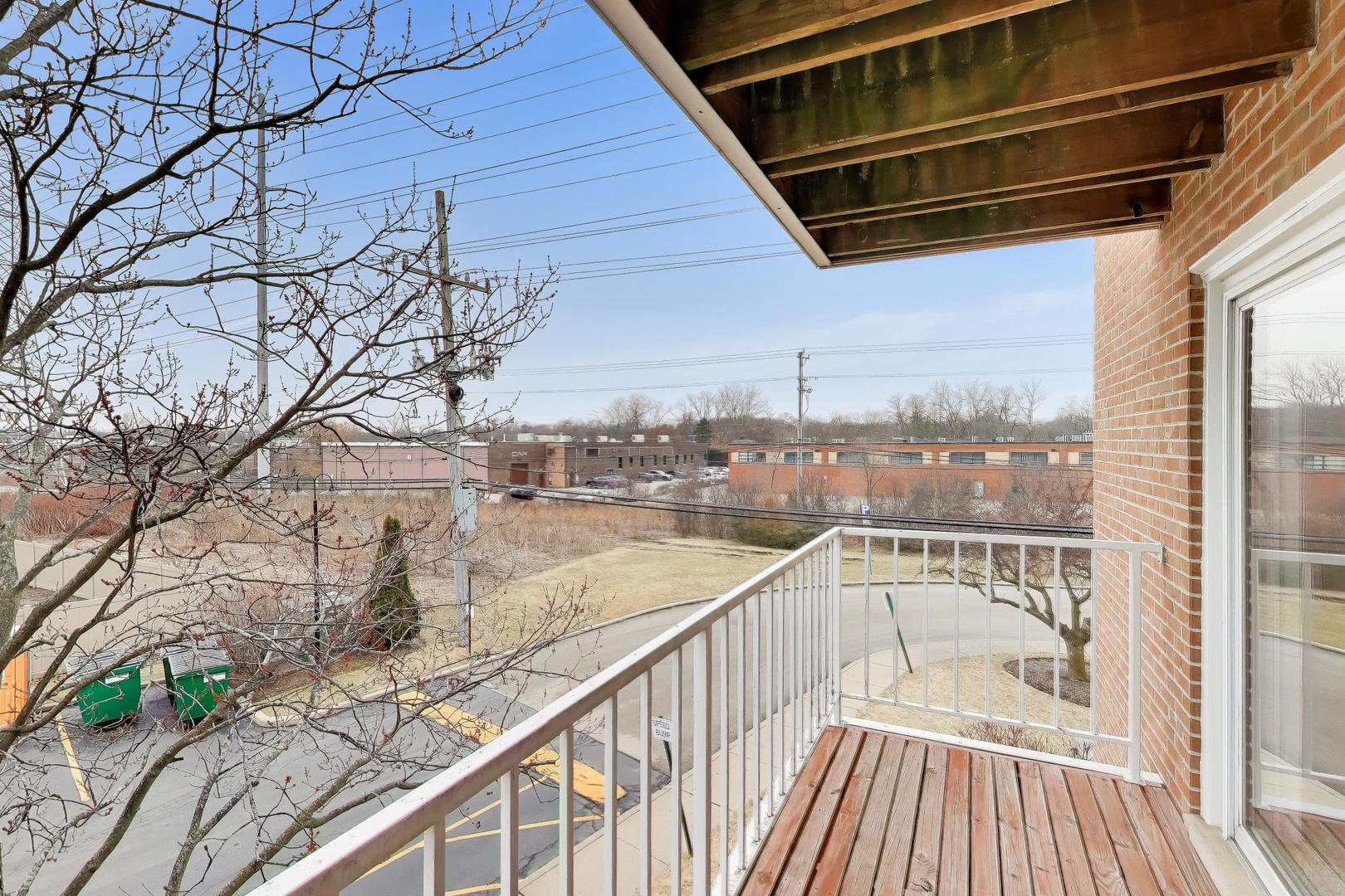 308 North Happ Road, Unit 201 Northfield, IL 60093 - Photo 37 of 45