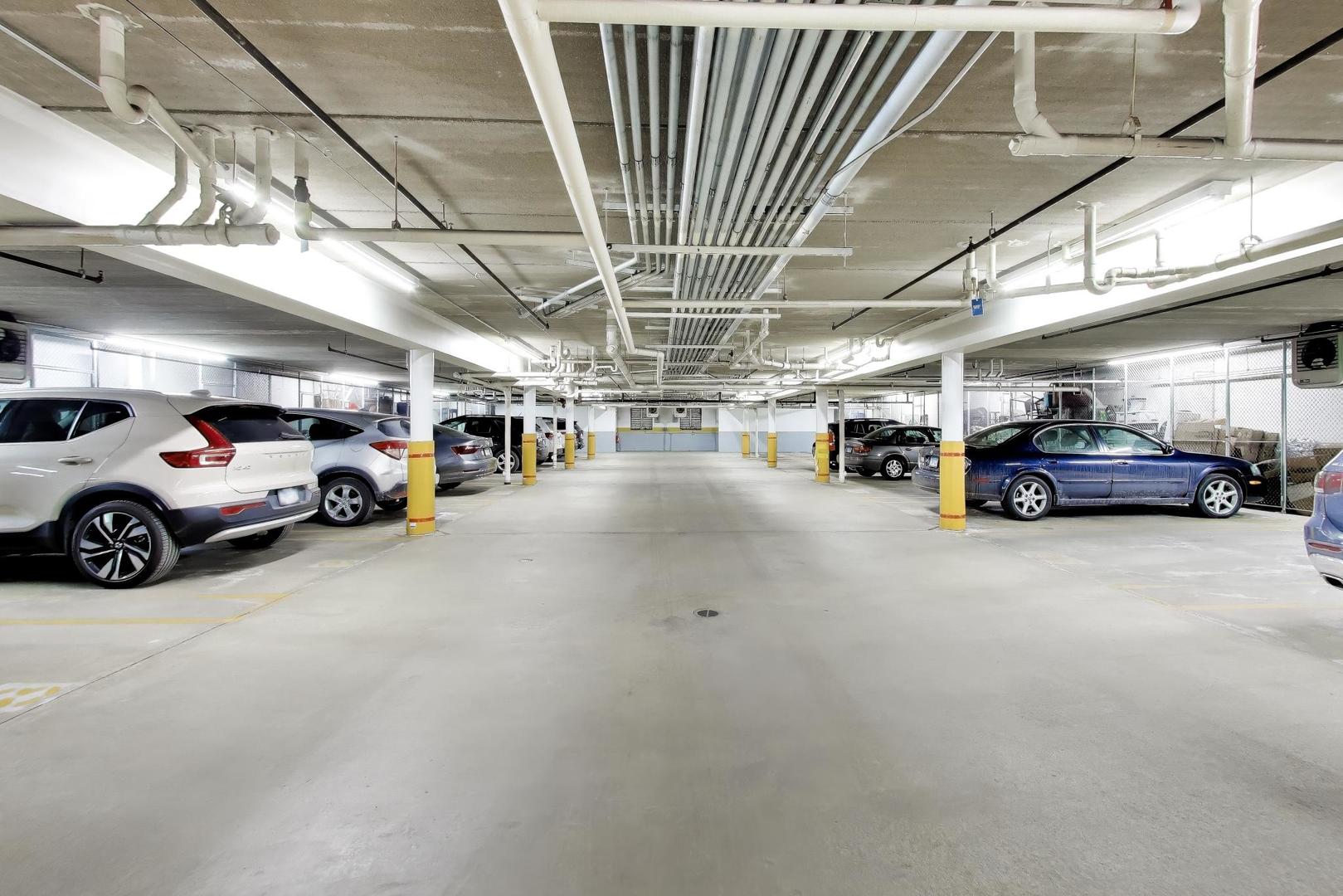 308 North Happ Road, Unit 201 Northfield, IL 60093 - Photo 39 of 45