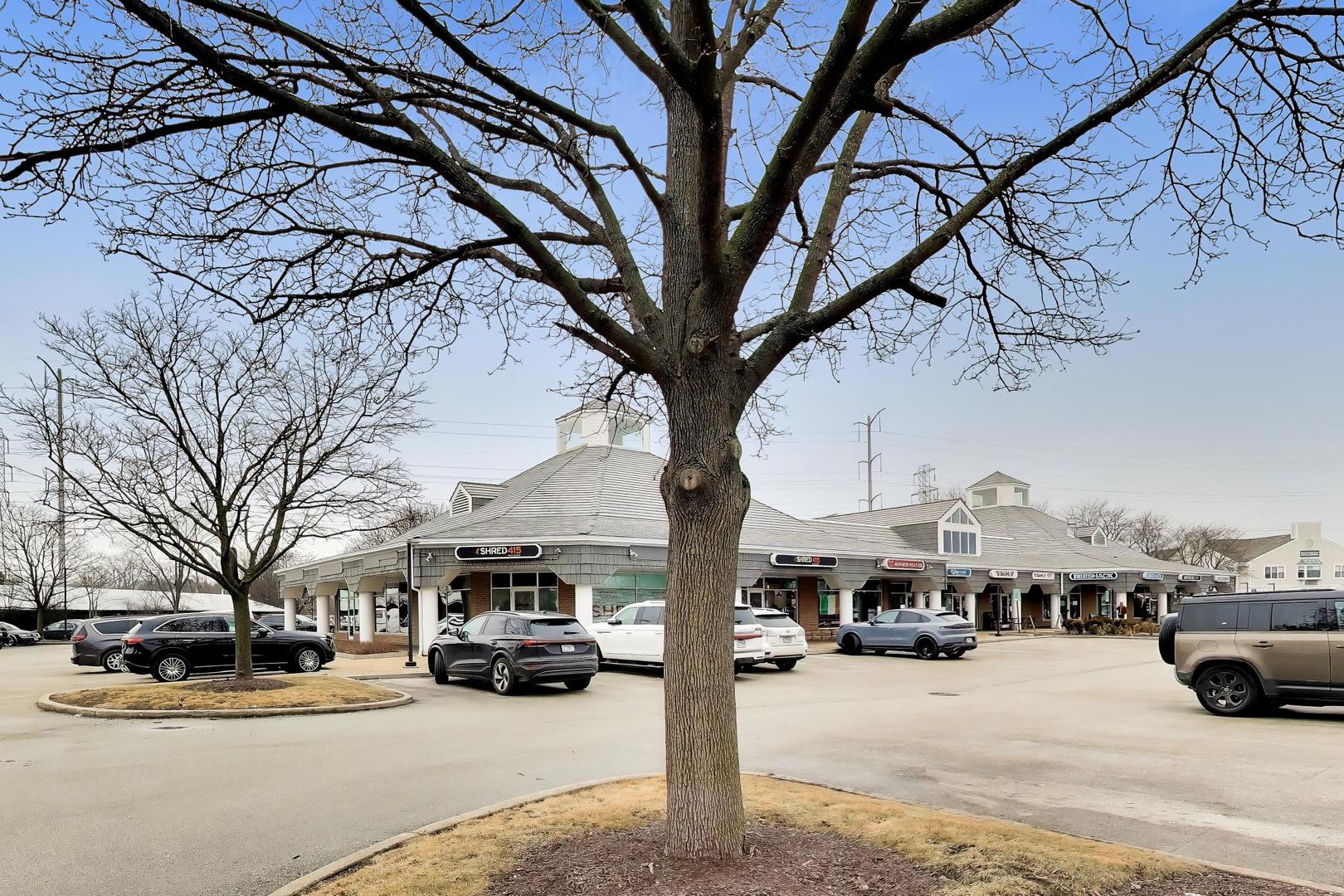 308 North Happ Road, Unit 201 Northfield, IL 60093 - Photo 43 of 45