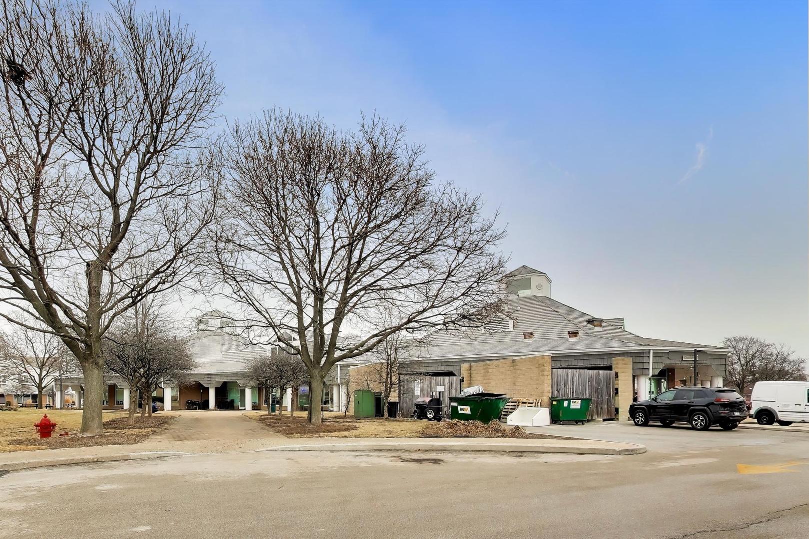 308 North Happ Road, Unit 201 Northfield, IL 60093 - Photo 44 of 45