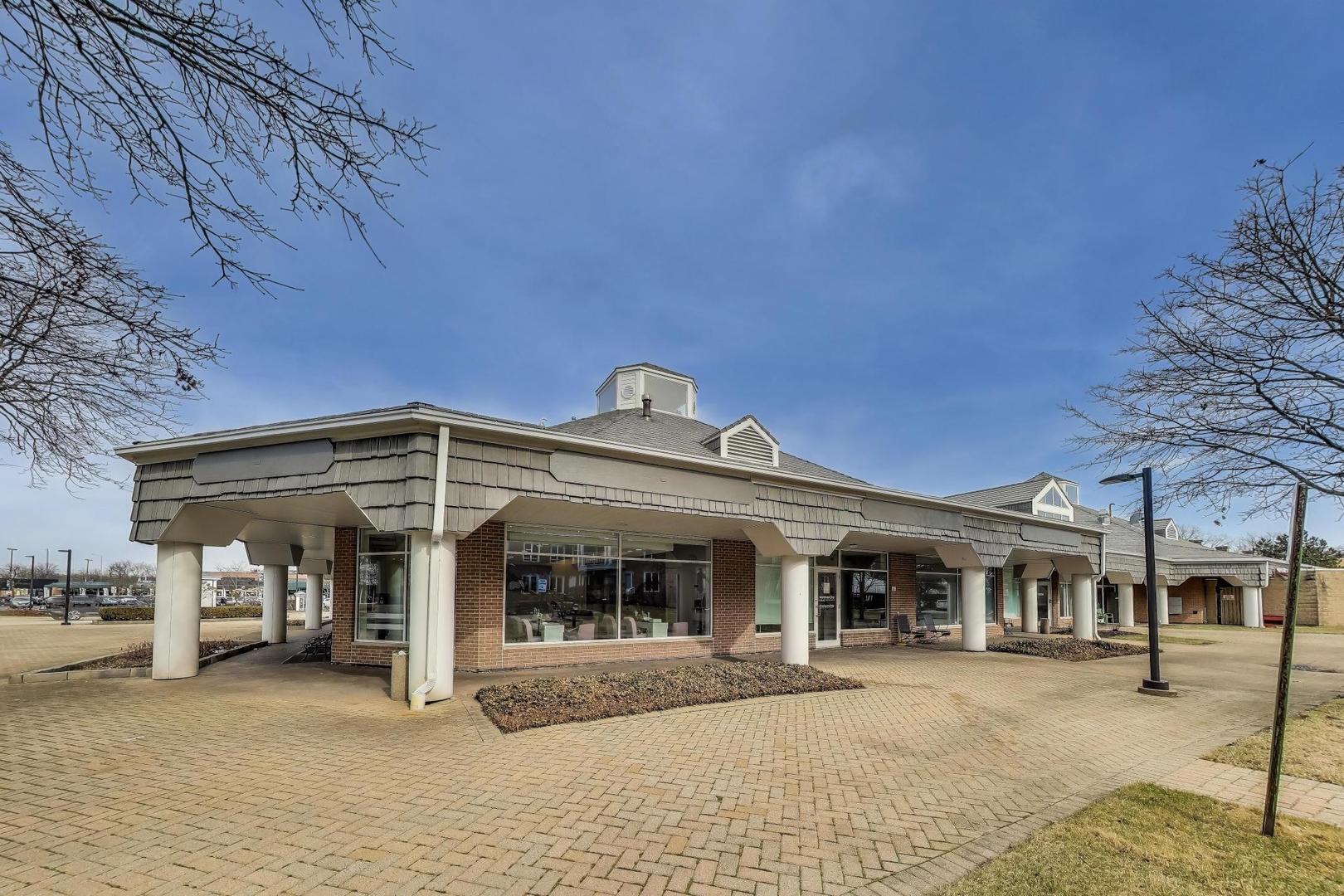 308 North Happ Road, Unit 201 Northfield, IL 60093 - Photo 45 of 45