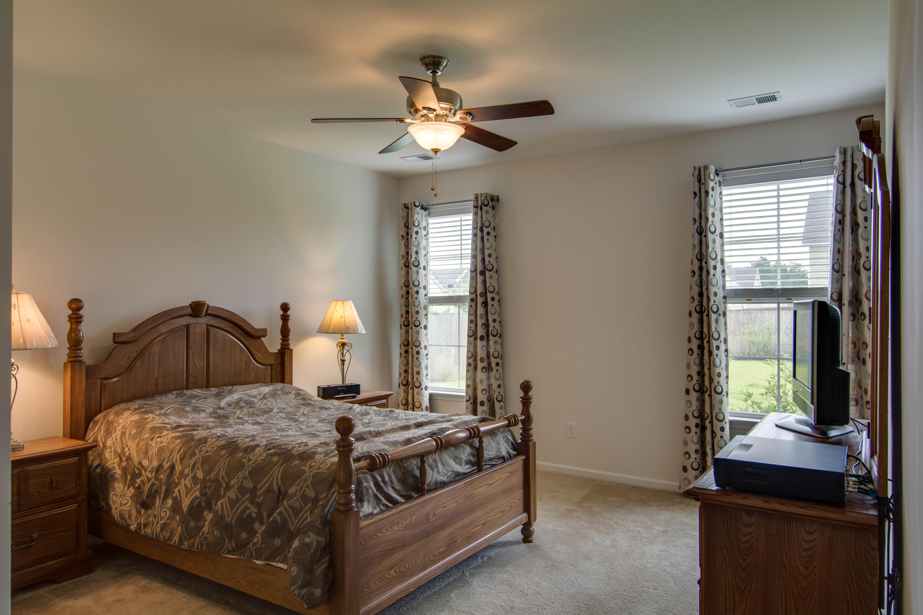 3034 Gulfstream Lane Ridgeville, SC 29472 - Photo 22 of 29 masterbr